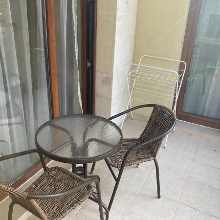 Botanica Prime Daire Varna Dış mekan fotoğraf