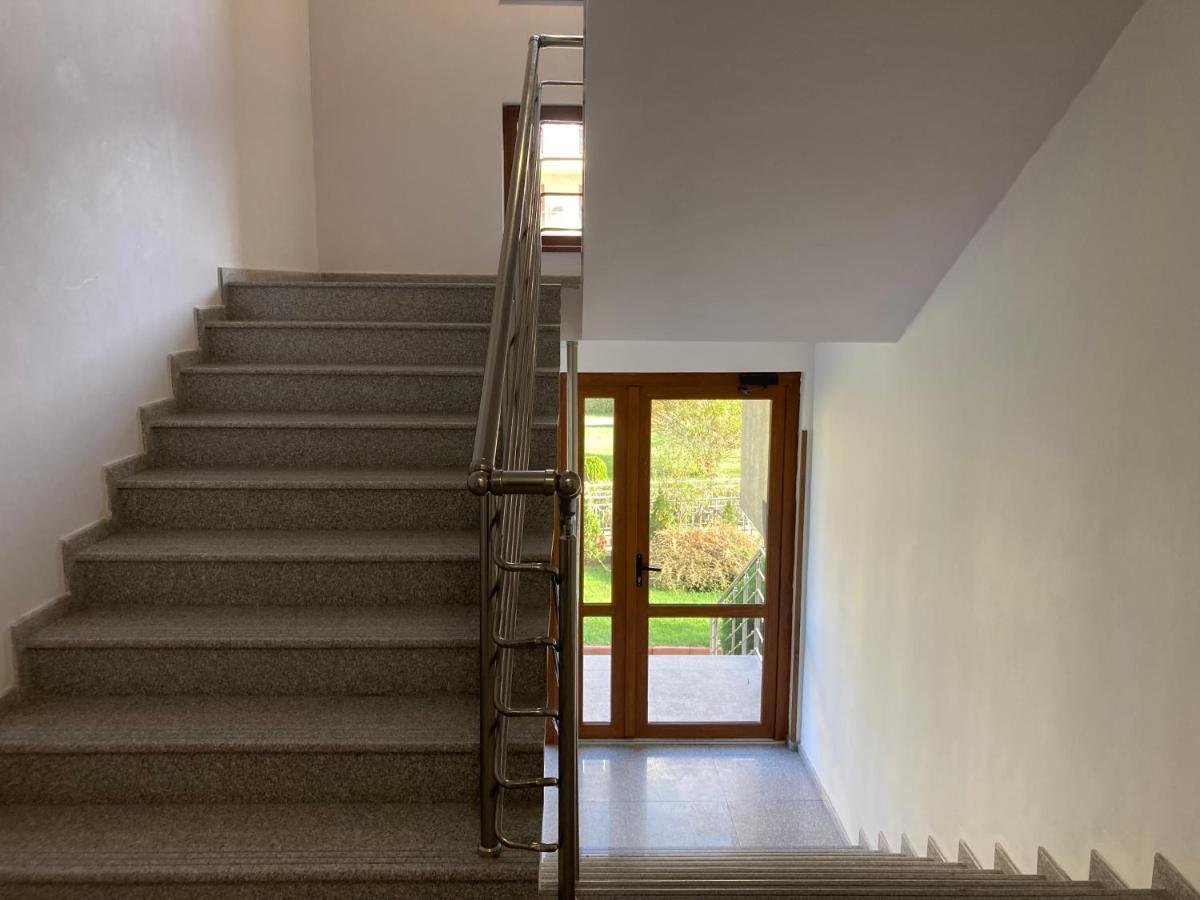 Botanica Prime Daire Varna Dış mekan fotoğraf