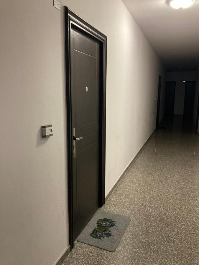 Botanica Prime Daire Varna Dış mekan fotoğraf
