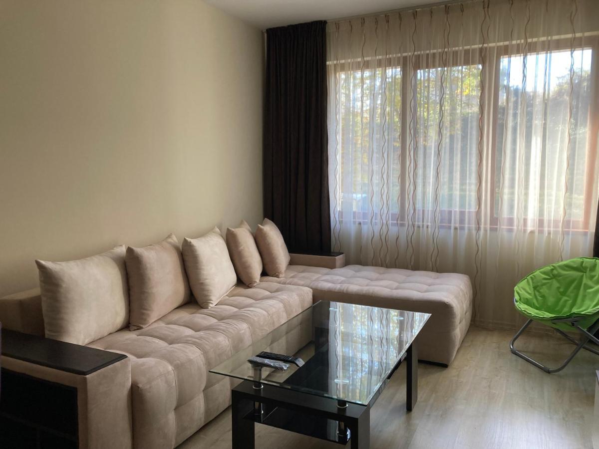 Botanica Prime Daire Varna Dış mekan fotoğraf