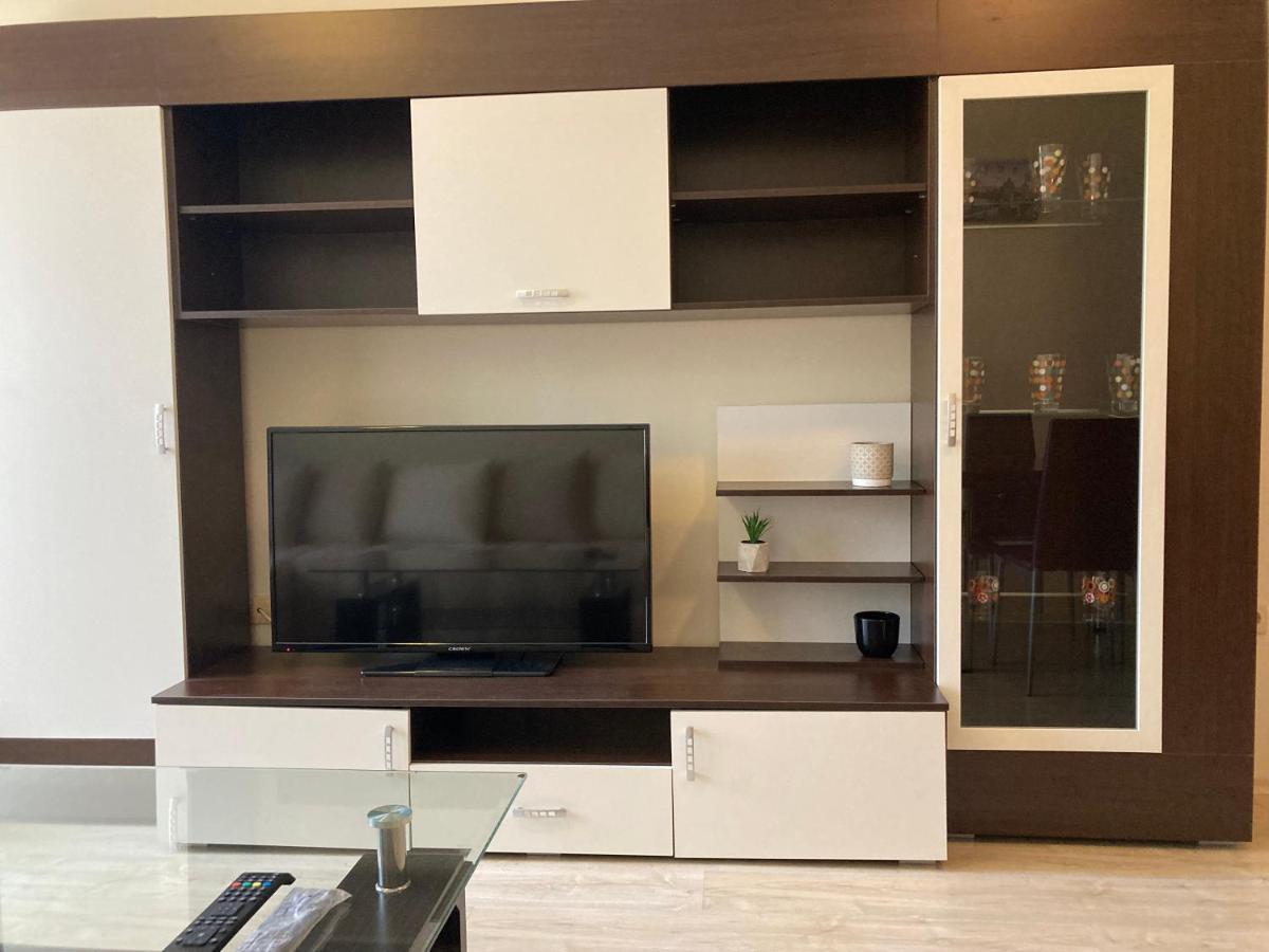 Botanica Prime Daire Varna Dış mekan fotoğraf
