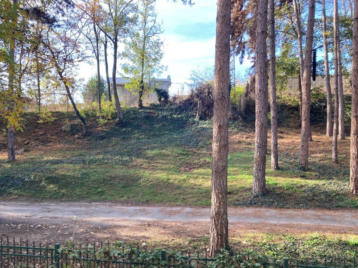 Botanica Prime Daire Varna Dış mekan fotoğraf